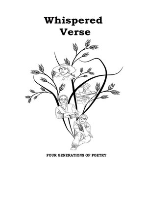 cover image of Whispered Verse